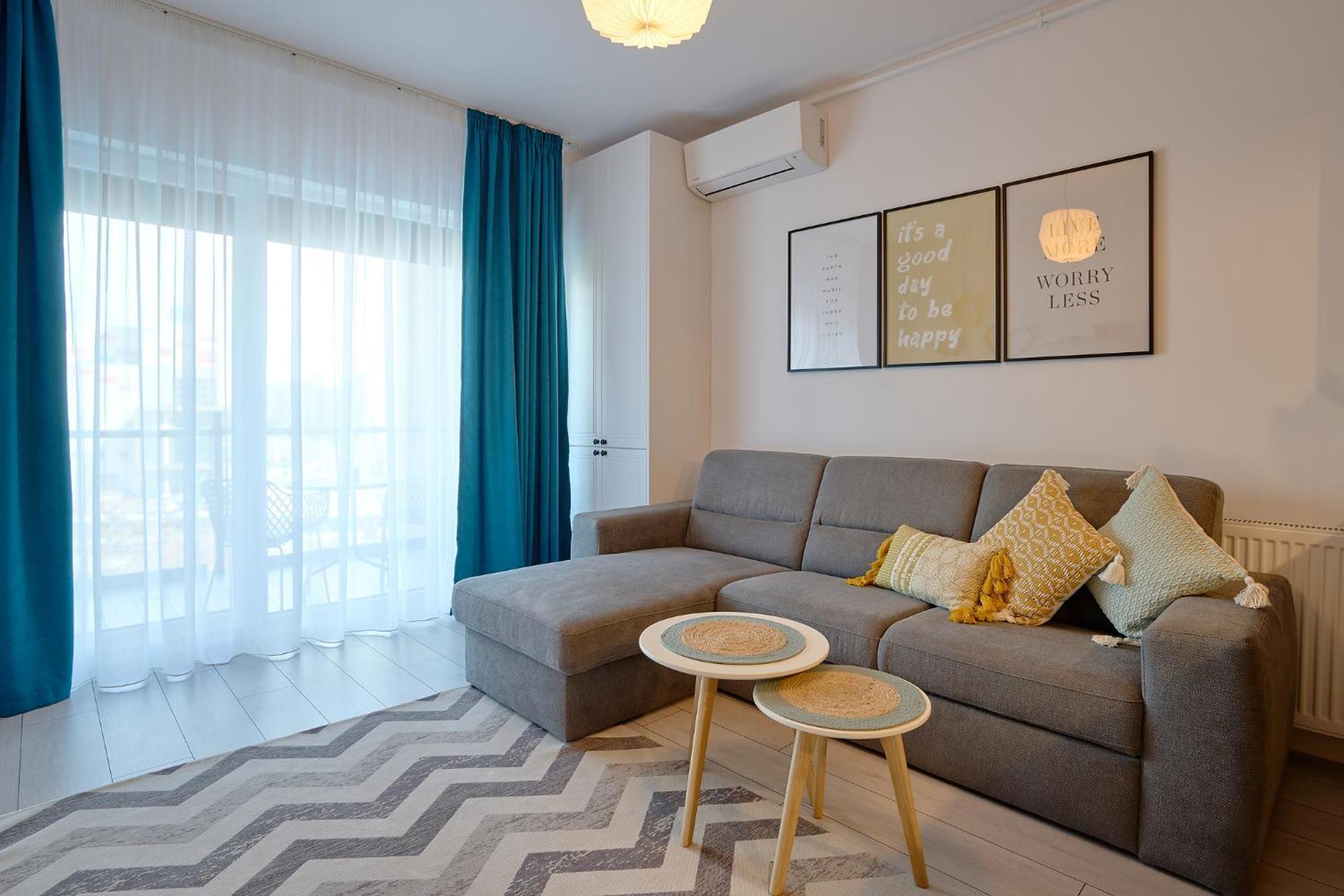 Moon Plaza Deluxe Studios Bucureşti Exterior foto